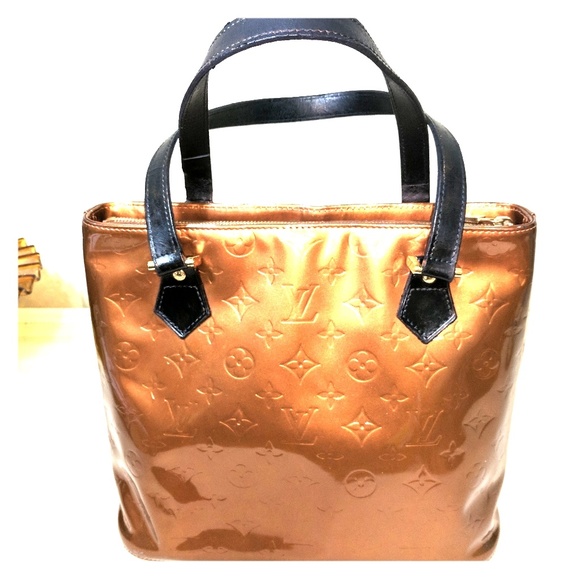 Louis Vuitton Handbags - Authentic Louis Vuitton Houston